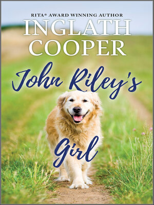 John Riley's Girl - ebook